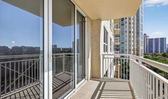 19501 W Country Club Dr 605, Aventura, FL 33180