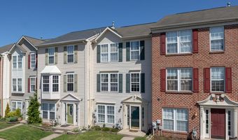 1069 JEANETT Way, Bel Air, MD 21014