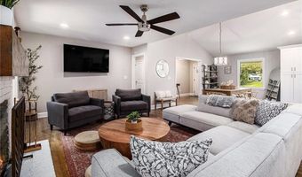 2662 Foster Ridge Rd NE, Atlanta, GA 30345