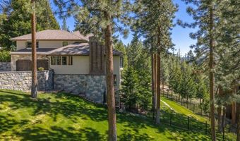 261 Eagle Ln, Glenbrook, NV 89413