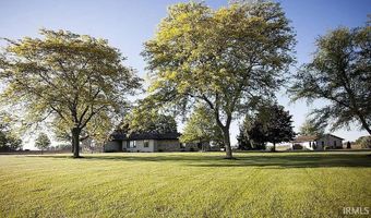 7273 W 100 N Rd, Andrews, IN 46702
