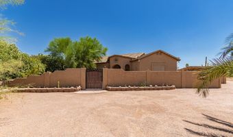 5271 E 10TH Ave, Apache Junction, AZ 85119