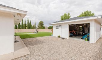 2845 Birdie LP, Alamogordo, NM 88310