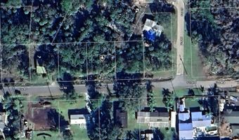 24615 FOX Rd, Astor, FL 32102