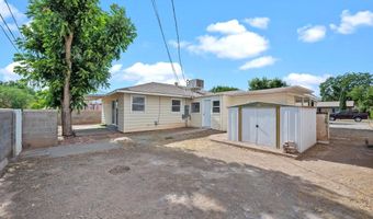 411 San Andres St, Alamogordo, NM 88310