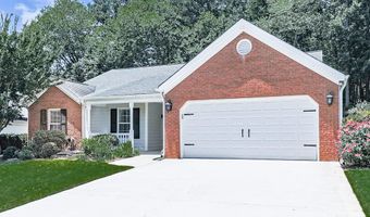 2447 Insdale Trce NW, Acworth, GA 30101