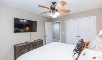 3605 S AUSTIN St, Amarillo, TX 79109