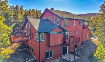 398 Mountain View Dr, Black Hawk, CO 80422