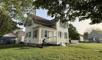 523 6th St, Allison, IA 50602
