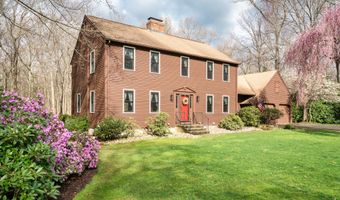 5 Riverdale Dr, Cromwell, CT 06416