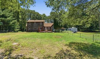 5675 Flat River Rd, Coventry, RI 02827