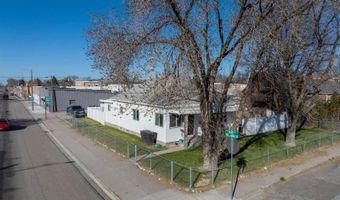 203 Tyler St, American Falls, ID 83211