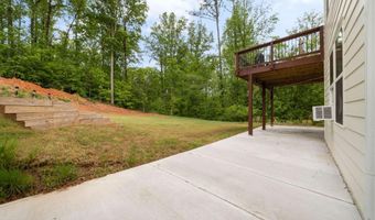 8175 Scenic Ridge Way, Ball Ground, GA 30107
