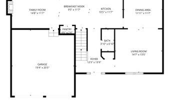 808 Anchor Ave, Beachwood, NJ 08722