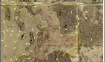 40th St SW, Pine River, MN 56474