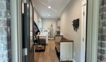 60047 Umfress Rd, Amory, MS 38821