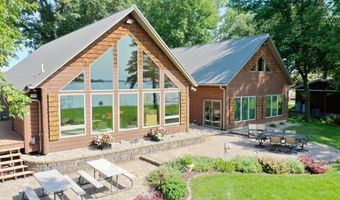 3654 Little Ida Beach Rd NW, Alexandria, MN 56308