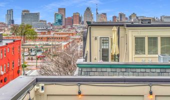 32 S REGESTER St, Baltimore, MD 21231