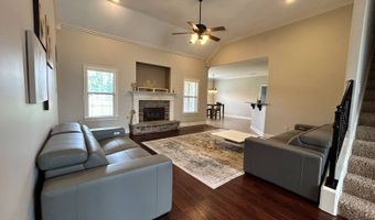 36 Hattie Ln, Atoka, TN 38004