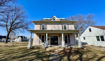 911 Pine St, Atlantic, IA 50022