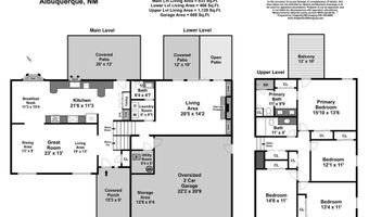 3900 Big Sky Dr NE, Albuquerque, NM 87111