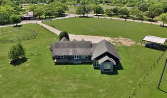 5001 County Road 707, Alvarado, TX 76009