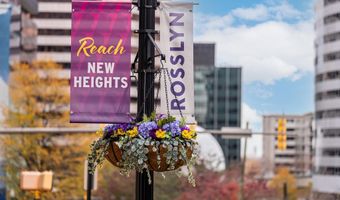 1600 CLARENDON Blvd W108, Arlington, VA 22209