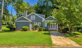 126 Bell St, Americus, GA 31709