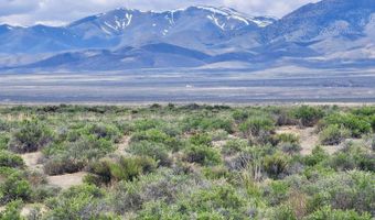 Dean Dan Spa Road, Crescent Valley, NV 89821