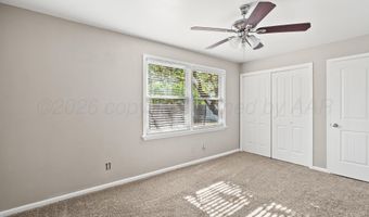 2307 ATKINSEN St, Amarillo, TX 79106