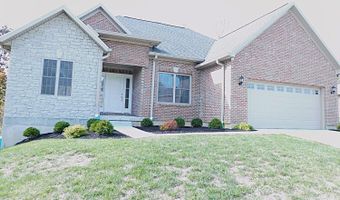 1259 Wexford Ln, Delhi, OH 45238