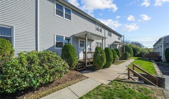 205 Main St A-3, Cranston, RI 02823