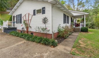 3869 Amma Rd, Amma, WV 25005