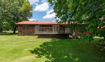 6235 Belmont Dr, Alma, AR 72921
