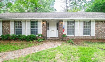 1142 Lyncrest Avenue Ave, Jackson, MS 39202