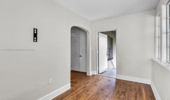 314 NE 26th Ter, Miami, FL 33137