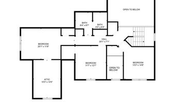4075 Dream Catcher Dr, Woodstock, GA 30189