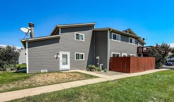 3747 Talisman Pl C, Boulder, CO 80301
