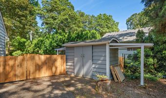 16390 SE HILLSIDE Ln, Milwaukie, OR 97267