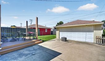 6796 Norwood Ave, Allen Park, MI 48101