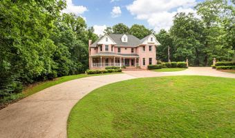 146 OAK LEAF Dr, Alexandria, AL 36250