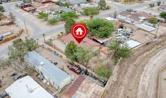 10048 Stedham Cir, Socorro, TX 79927