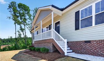 473 Browers Chapel Rd, Asheboro, NC 27205