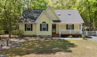 111 S NEWPORT Way, Dagsboro, DE 19939