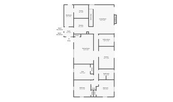 1315 Lake Dr, Ashland, OH 44805