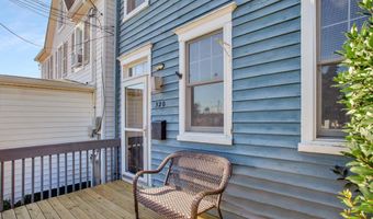 320 CHESTER Ave, Annapolis, MD 21403