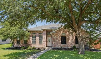 1537 Hickory Trl, Allen, TX 75002