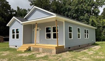 18 Canary Dr, Bamberg, SC 29003