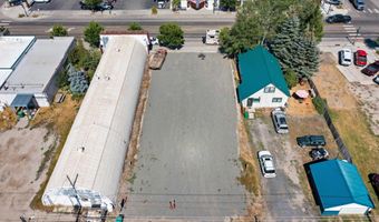119 S Main St, Cascade, ID 83611