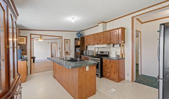 1008 W Maple Ave, Barnsdall, OK 74002